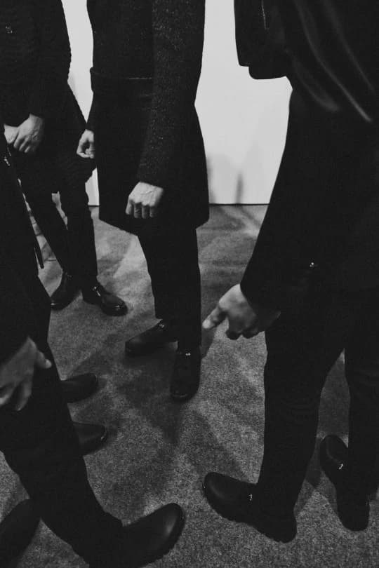 mafia partners thumbnail