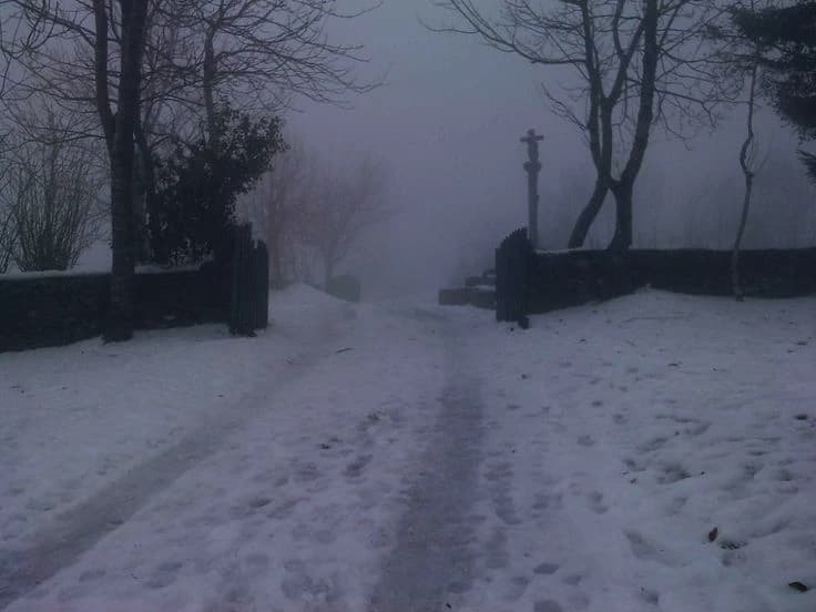 Snow free RPG thumbnail