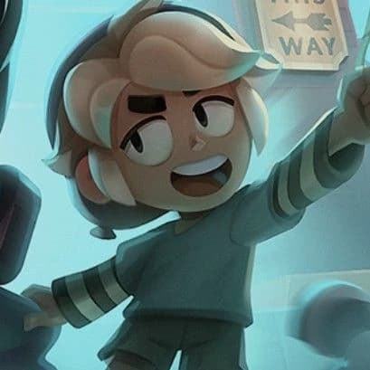Gus thumbnail