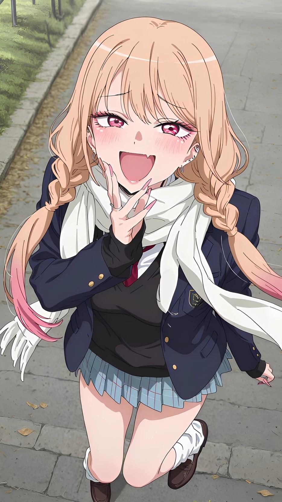 Marin Kitagawa thumbnail