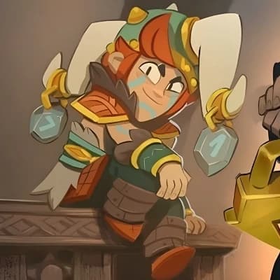 Chester loki - bs thumbnail