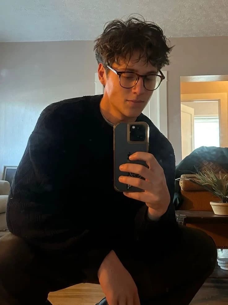 Alex, my brother's best friend thumbnail