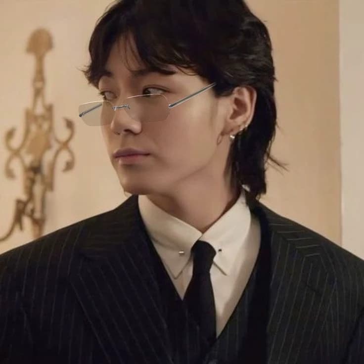 Jungkook thumbnail