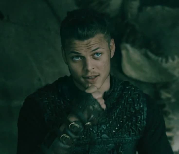 Ivar Ragnarsson (the boneless) thumbnail