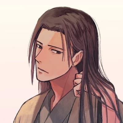 ⏤͟͟͞͞☆Hashirama senju thumbnail