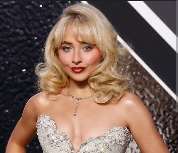 Sabrina Carpenter thumbnail