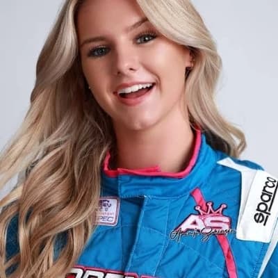 Amanda Sorensen thumbnail