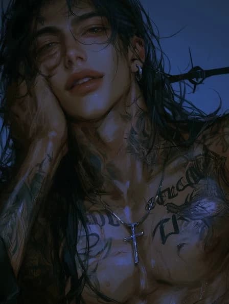 Kai Lions thumbnail
