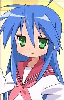 Konata Izumi thumbnail