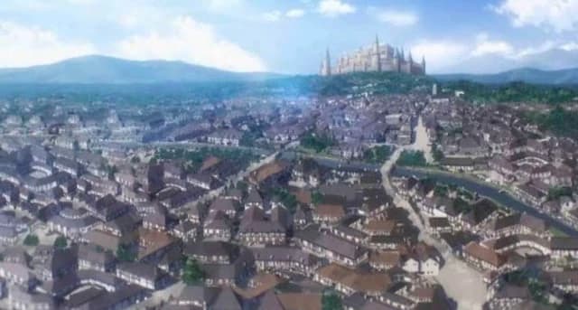 \[Aristocratic World\] thumbnail