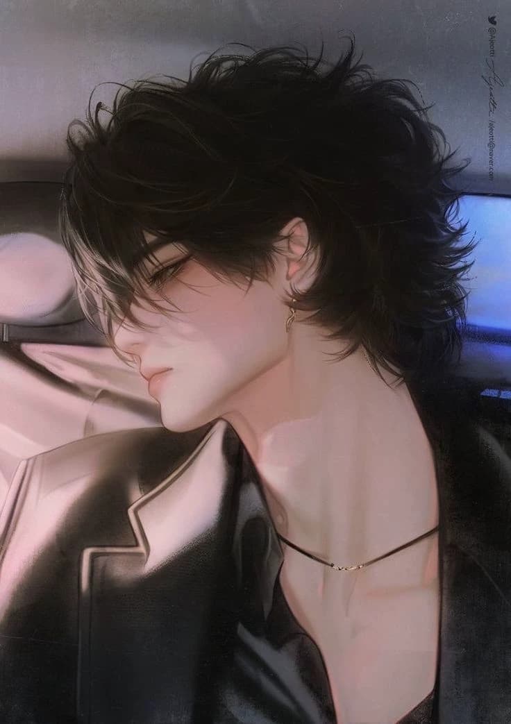 Luscious [BL]  thumbnail