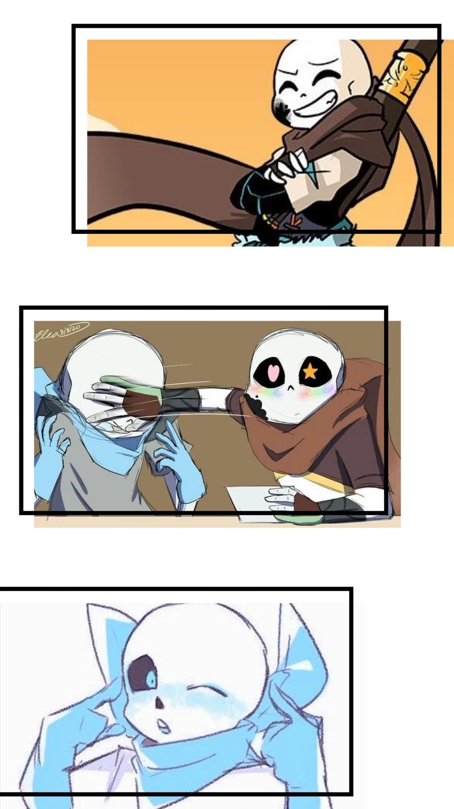 Ink sans e blueberry sans thumbnail