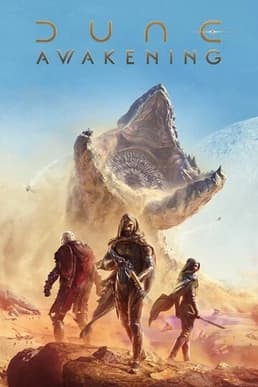 Dune Awakening thumbnail