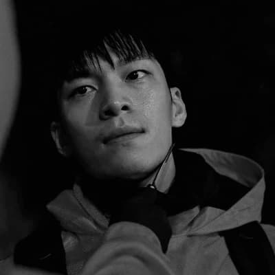 Hwang Junho thumbnail