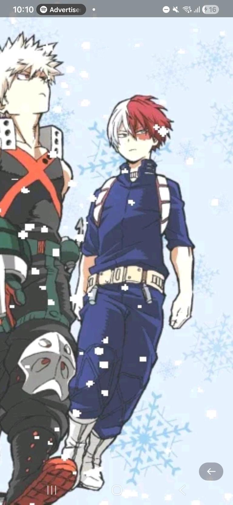 MHA Traitor thumbnail