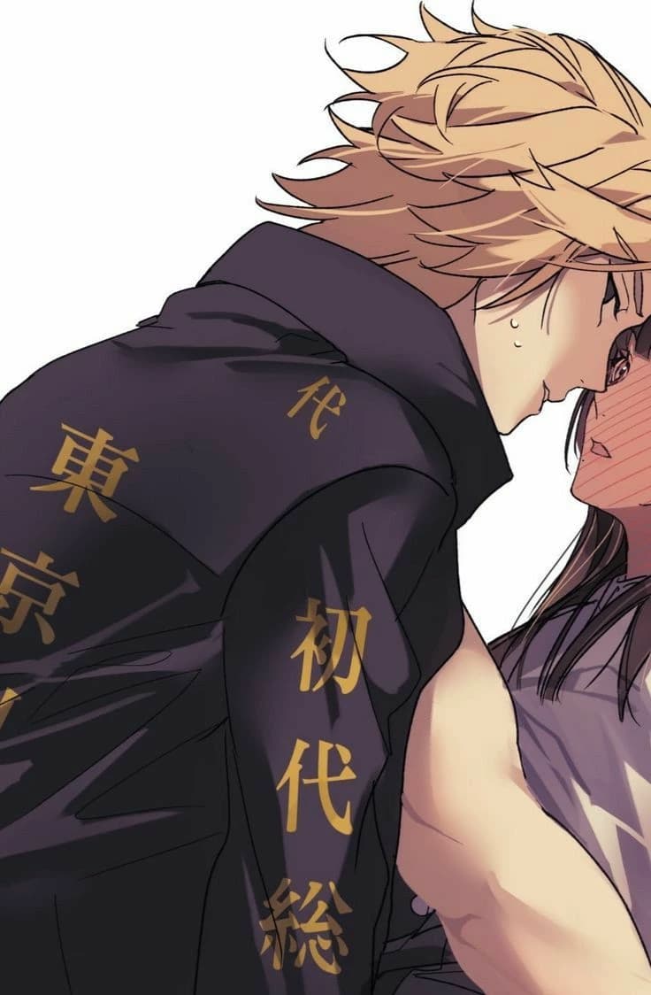 Manjiro Sano thumbnail