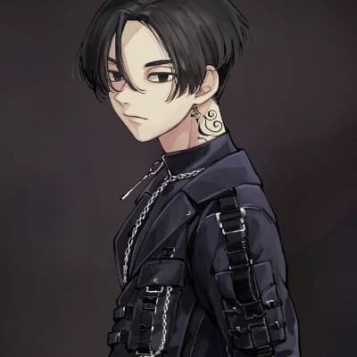 Manjiro Sano thumbnail
