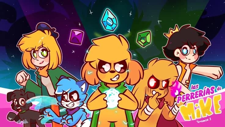 Mike's kennels thumbnail