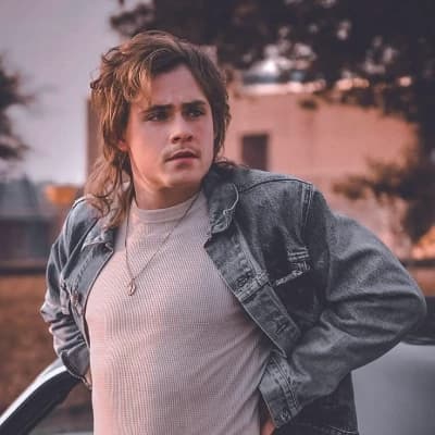 Billy Hargrove thumbnail