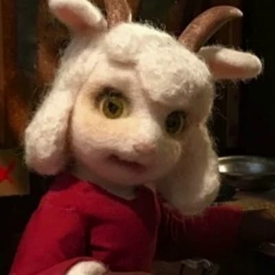 Mommy goat your new mommy thumbnail