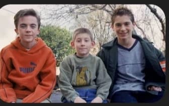 Malcolm the Middle - Wilkerson Family thumbnail