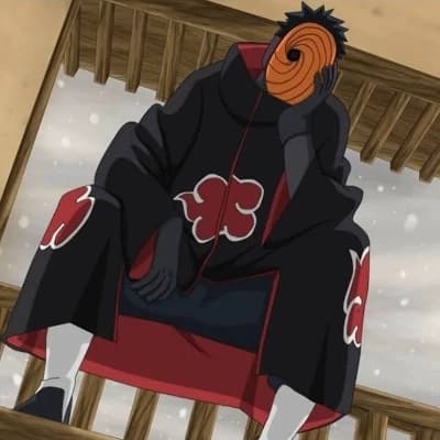 Uchiha Obito thumbnail
