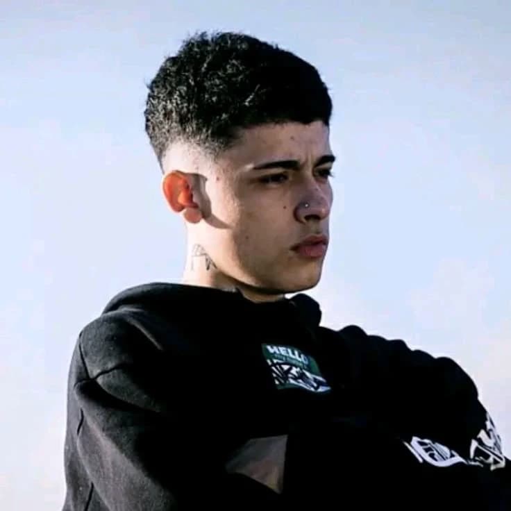 Mateo Palacios thumbnail