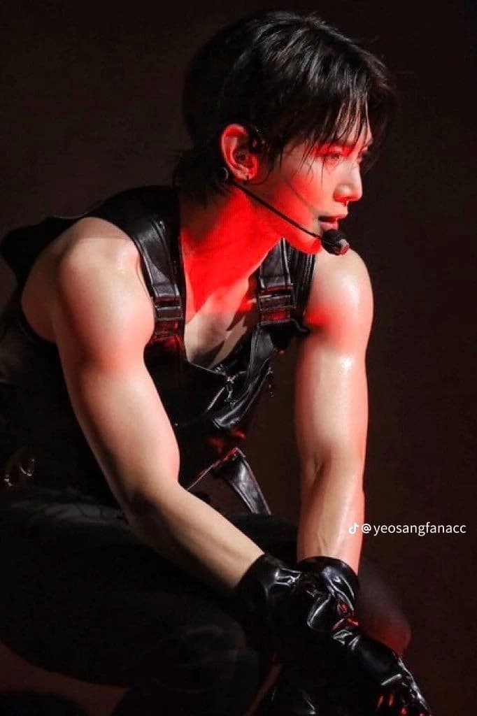 By Yeosang thumbnail
