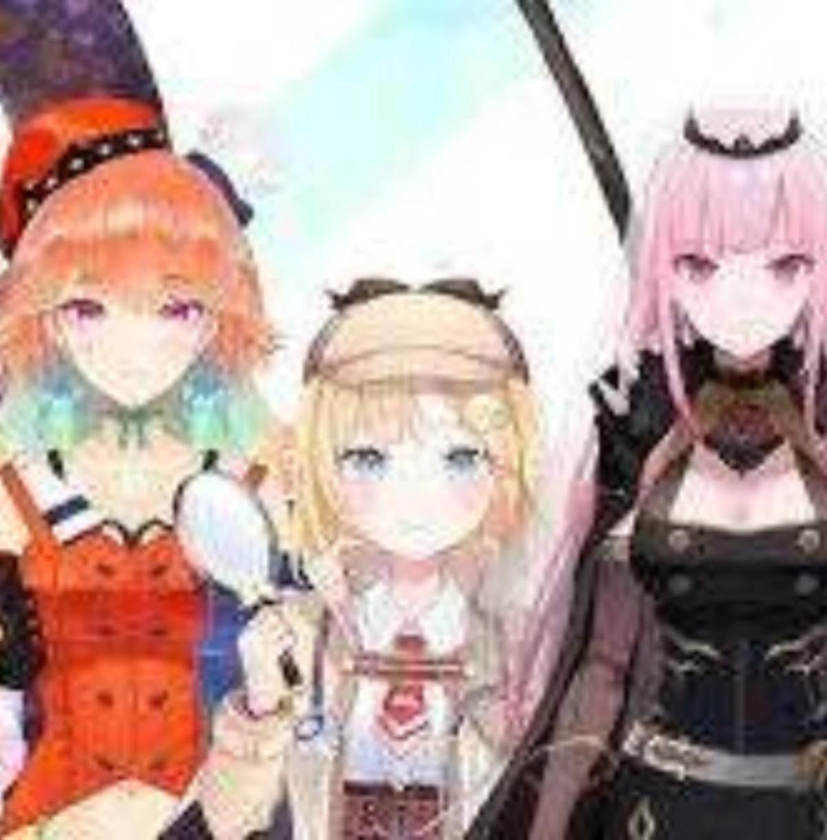 Carreira de Vtuber thumbnail