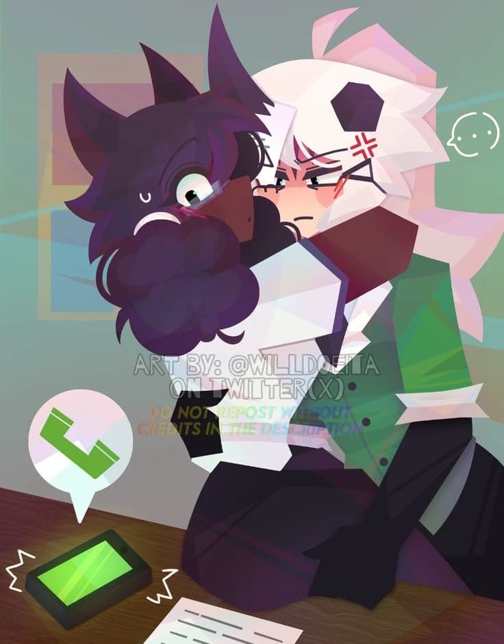 Miss Grace X Emily thumbnail