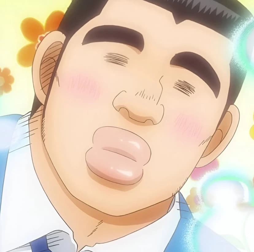 Takeo Gouda. thumbnail
