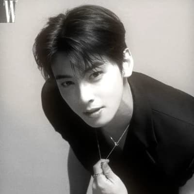 cha eunwoo thumbnail