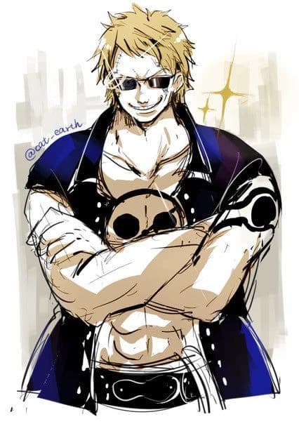 Bellamy(one piece) thumbnail