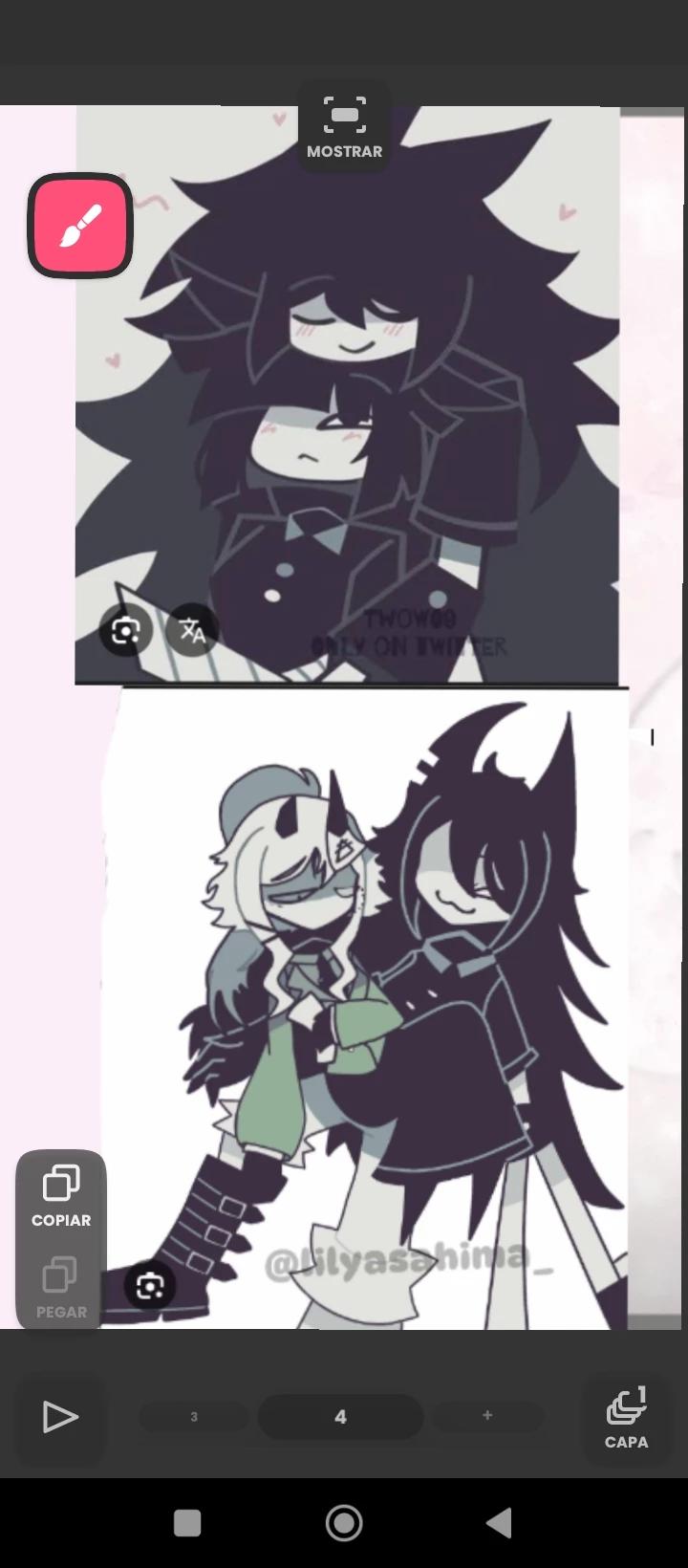 Miss circle x miss bloomie x miss grace thumbnail