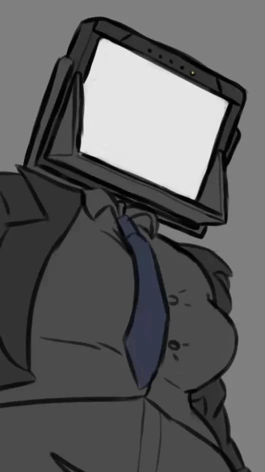Large tv woman thumbnail