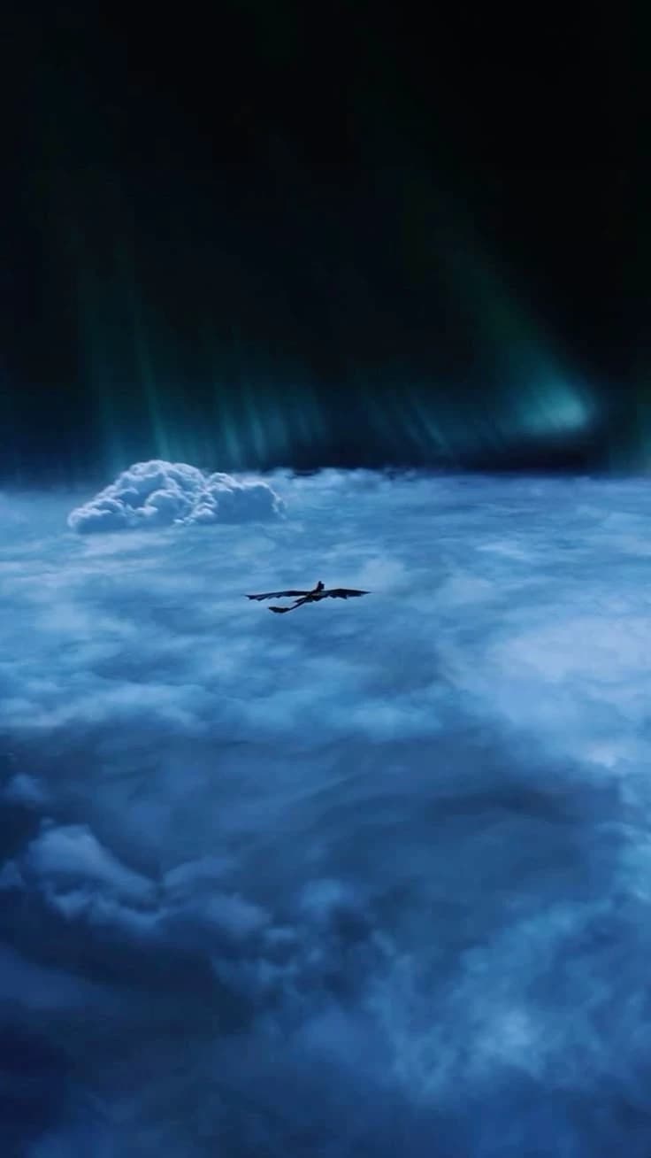 HTTYD - Chase thumbnail