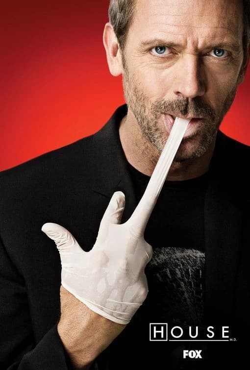 Dr House thumbnail