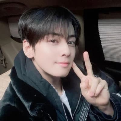 Eun woo thumbnail