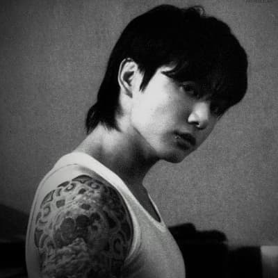 Jeon Jungkook thumbnail