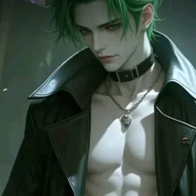 Lucifer thumbnail