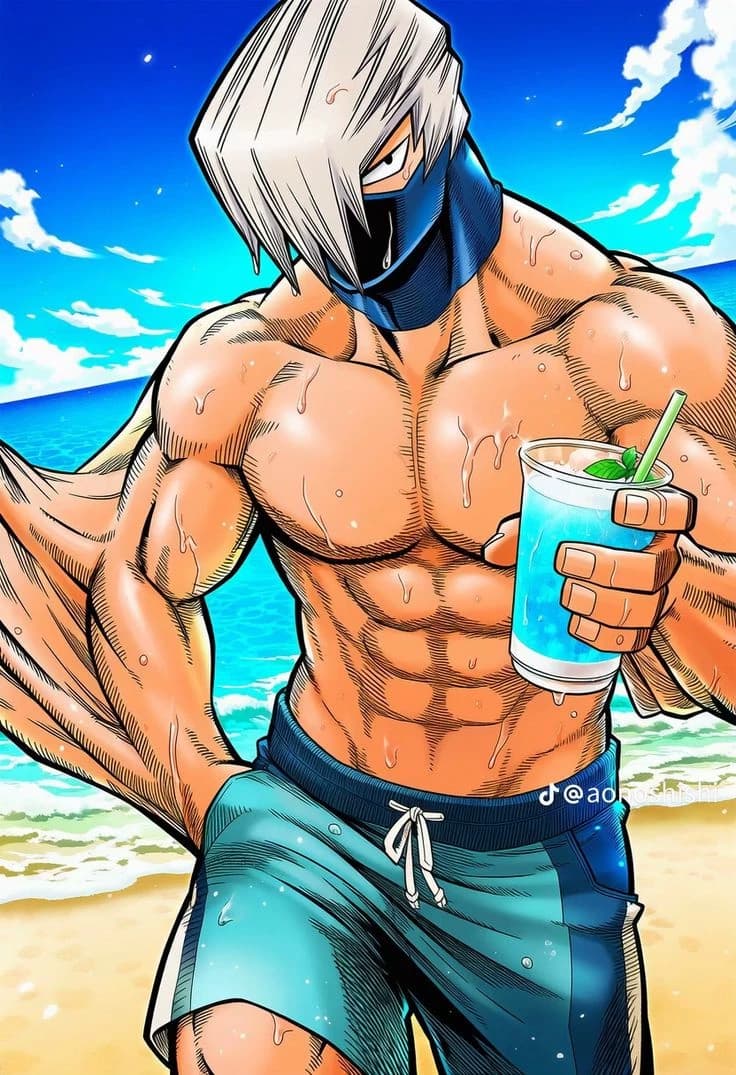 Shoji Mezo (flirty) thumbnail