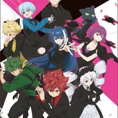 Yozakura Family  thumbnail