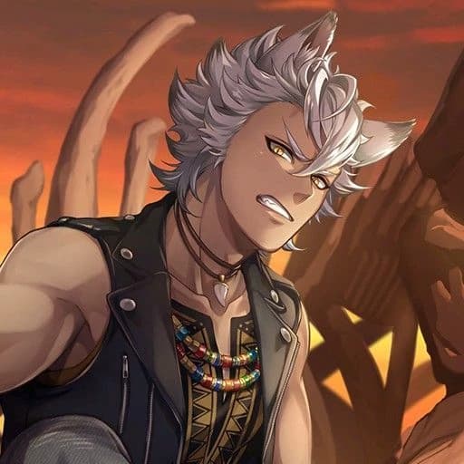 Jack Howl thumbnail