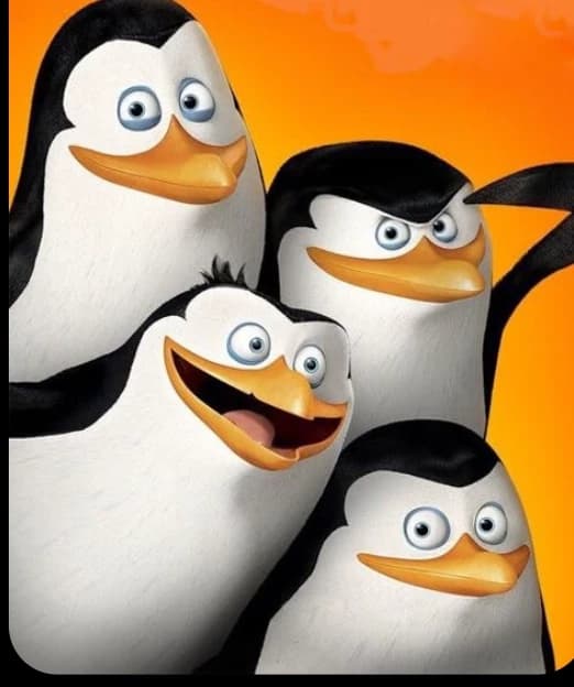 Penguins of Madagascar thumbnail