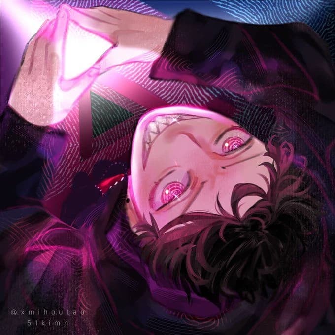 °• Kaleb •° thumbnail