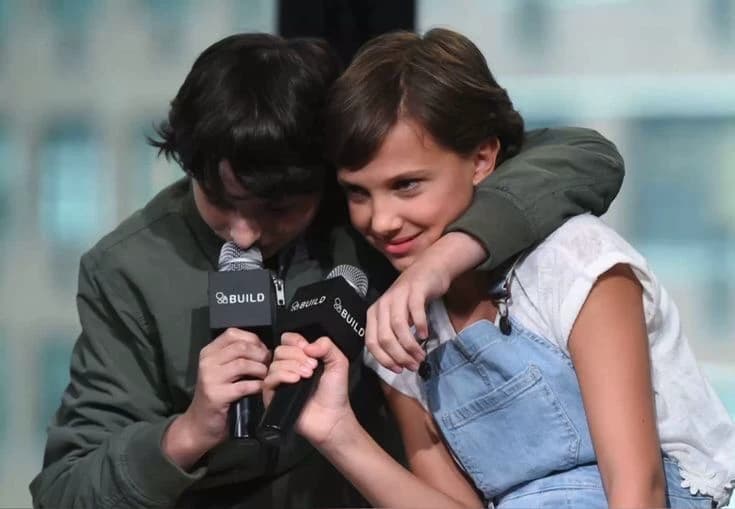 Finn wolfhard thumbnail