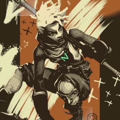 Echo thumbnail