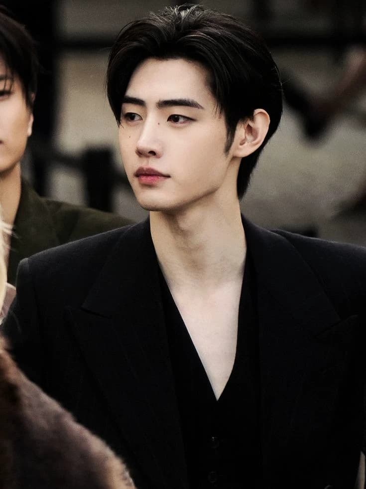 Park Sunghoon thumbnail