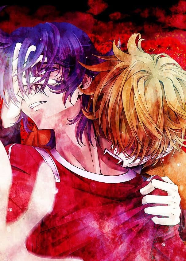 ~ Vapiros ~ bl thumbnail