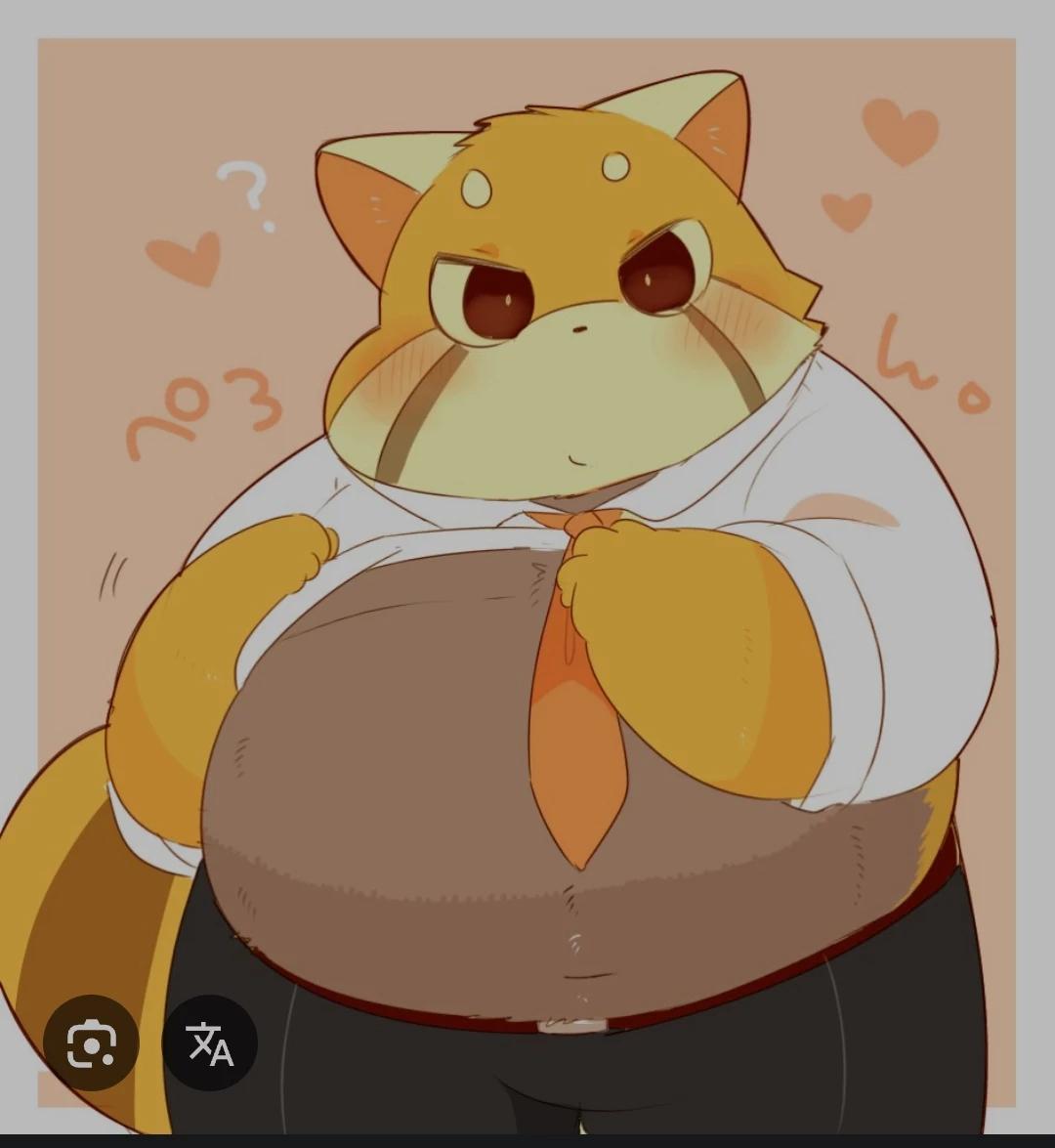 Red panda thumbnail